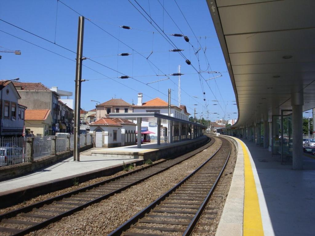 Appartamento Cavadas House Oporto